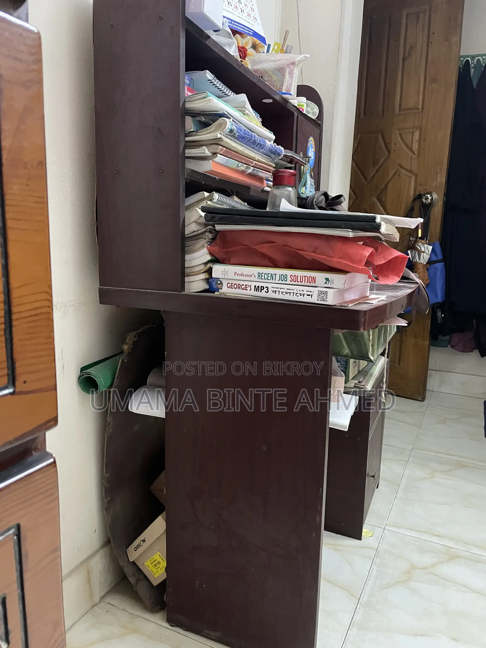 Study Table