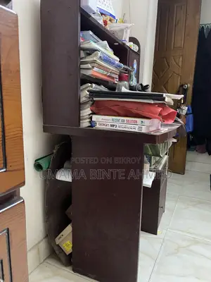 Study Table