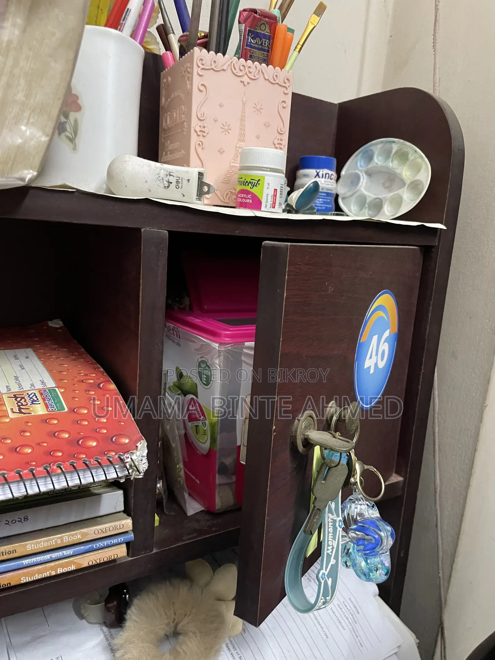 Study Table