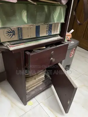 Study Table
