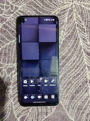 Realme 7i ১২৮ জিবি নীল