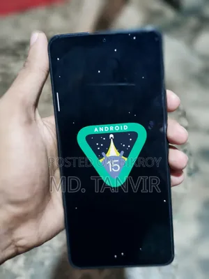 Xiaomi Poco X6 256 GB Black