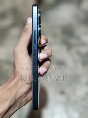 Xiaomi Poco X6 256 GB Black