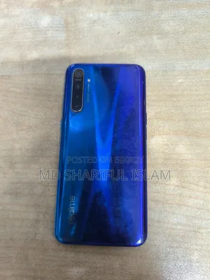 Realme X2 128 GB Blue
