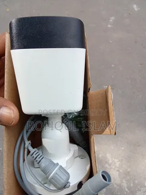 CCTV Camera