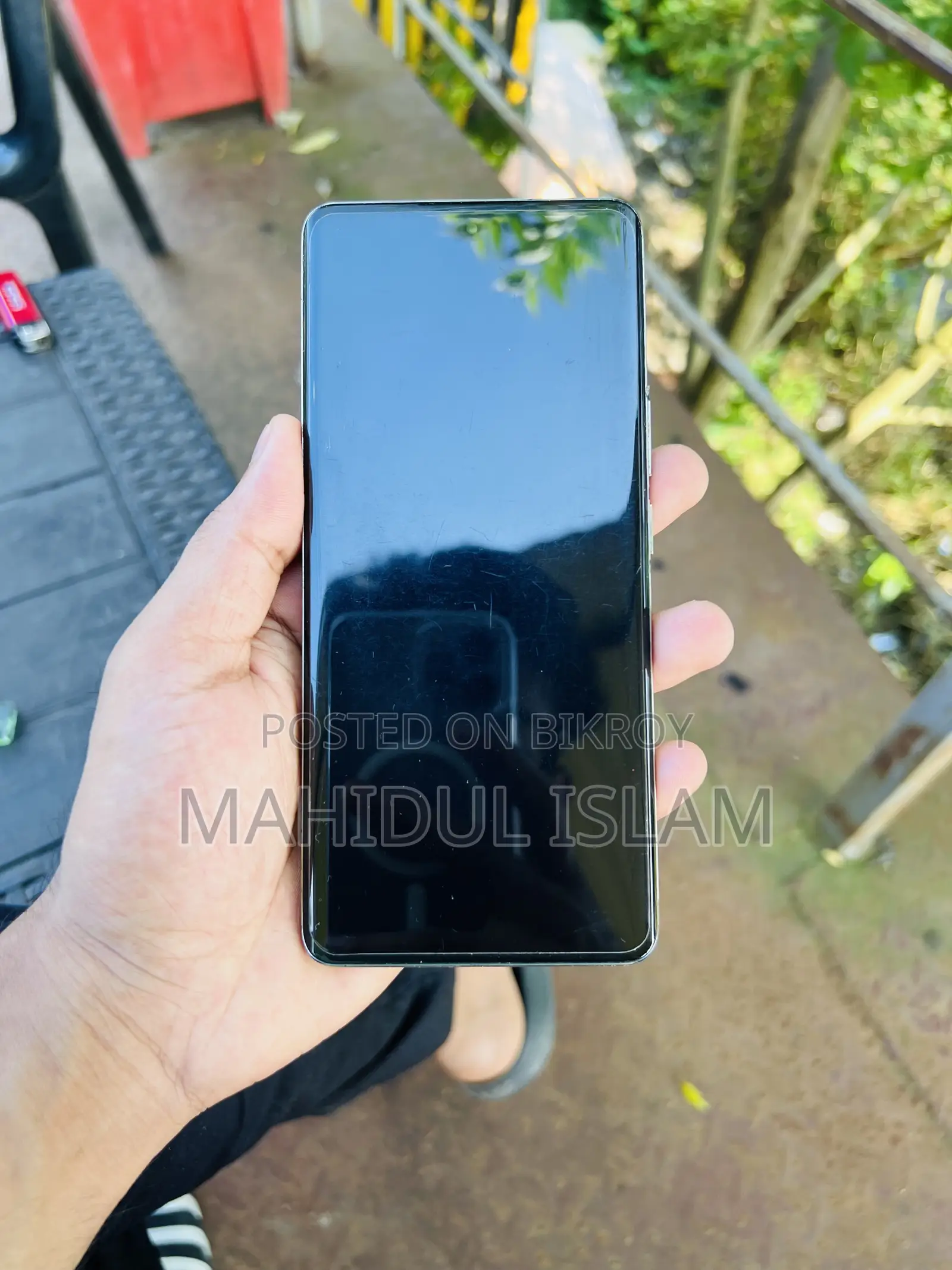 Realme 12 Pro ১২৮ জিবি ব্লু