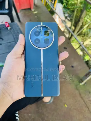 Realme 12 Pro ১২৮ জিবি ব্লু