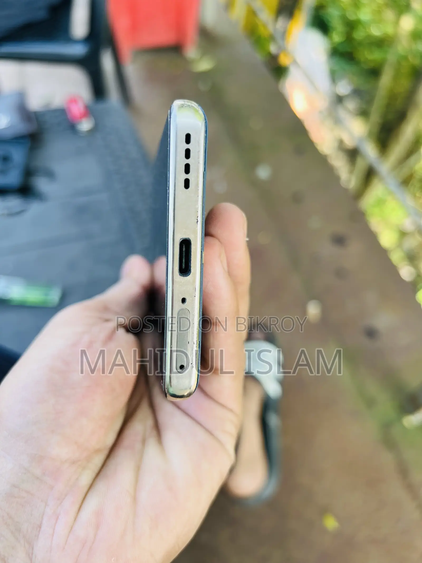 Realme 12 Pro ১২৮ জিবি ব্লু