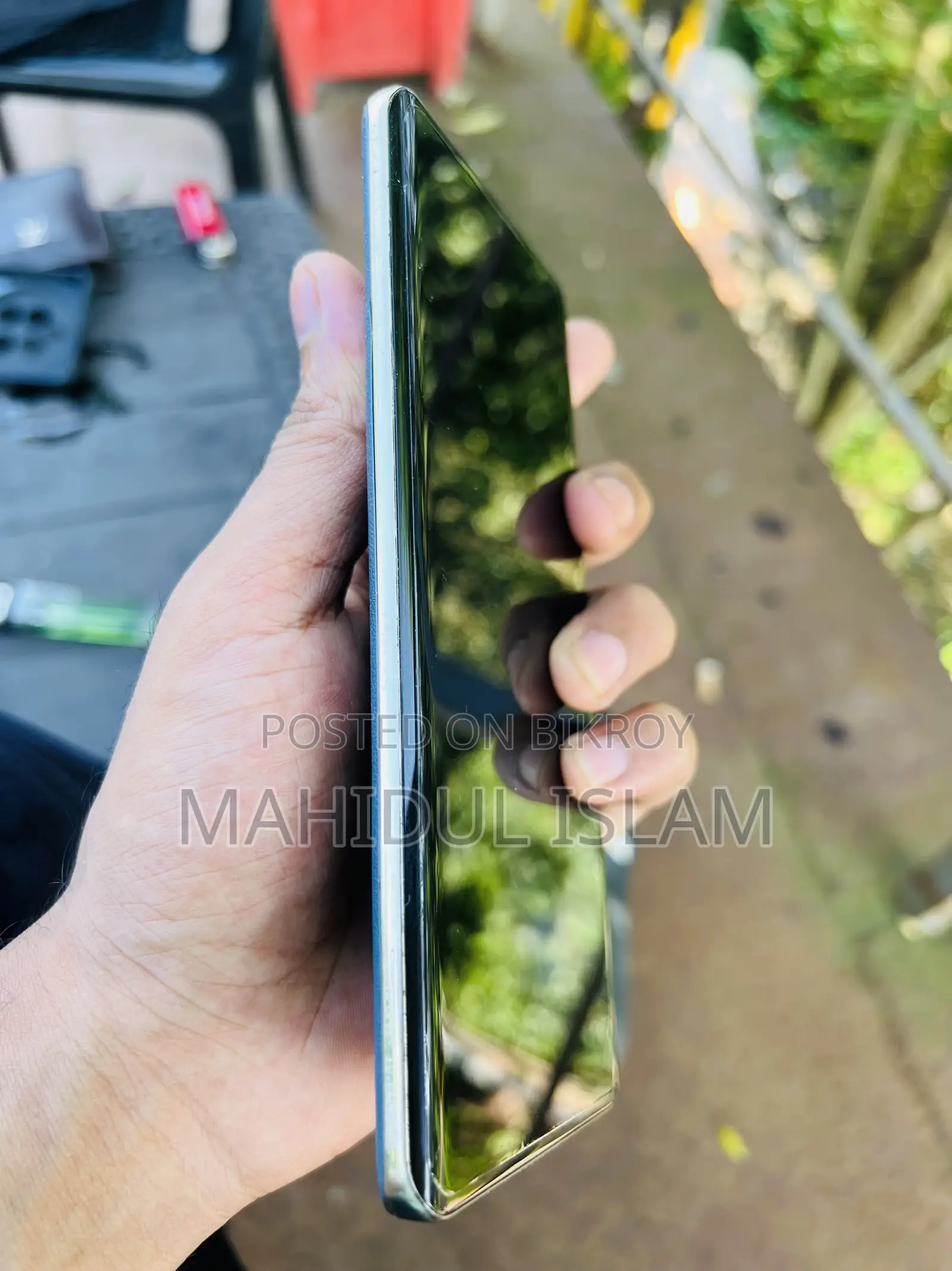 Realme 12 Pro ১২৮ জিবি ব্লু