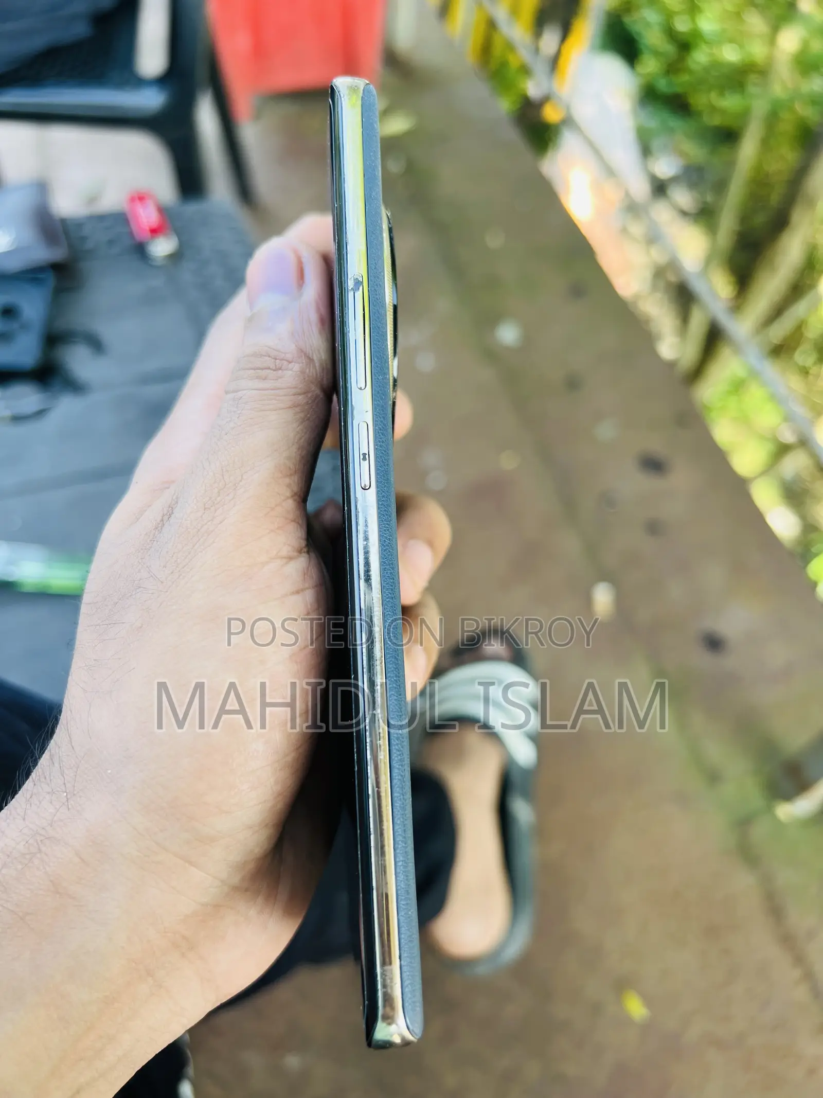 Realme 12 Pro ১২৮ জিবি ব্লু