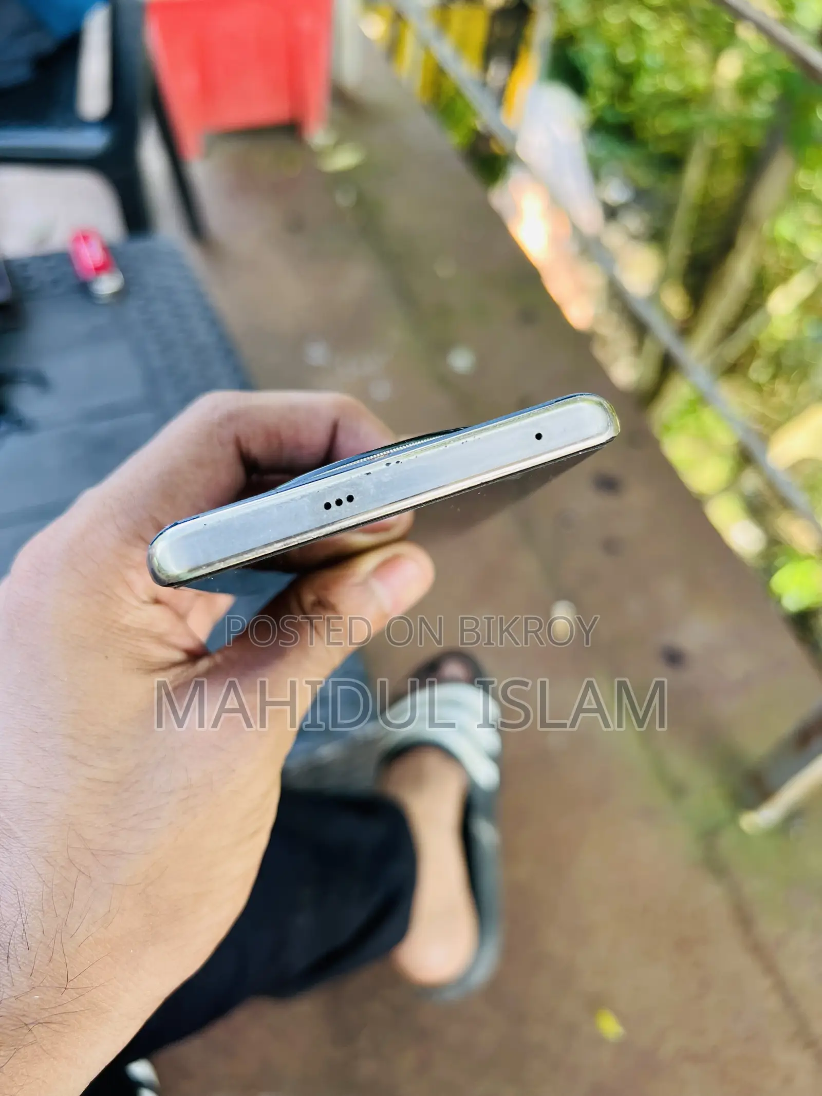 Realme 12 Pro ১২৮ জিবি ব্লু