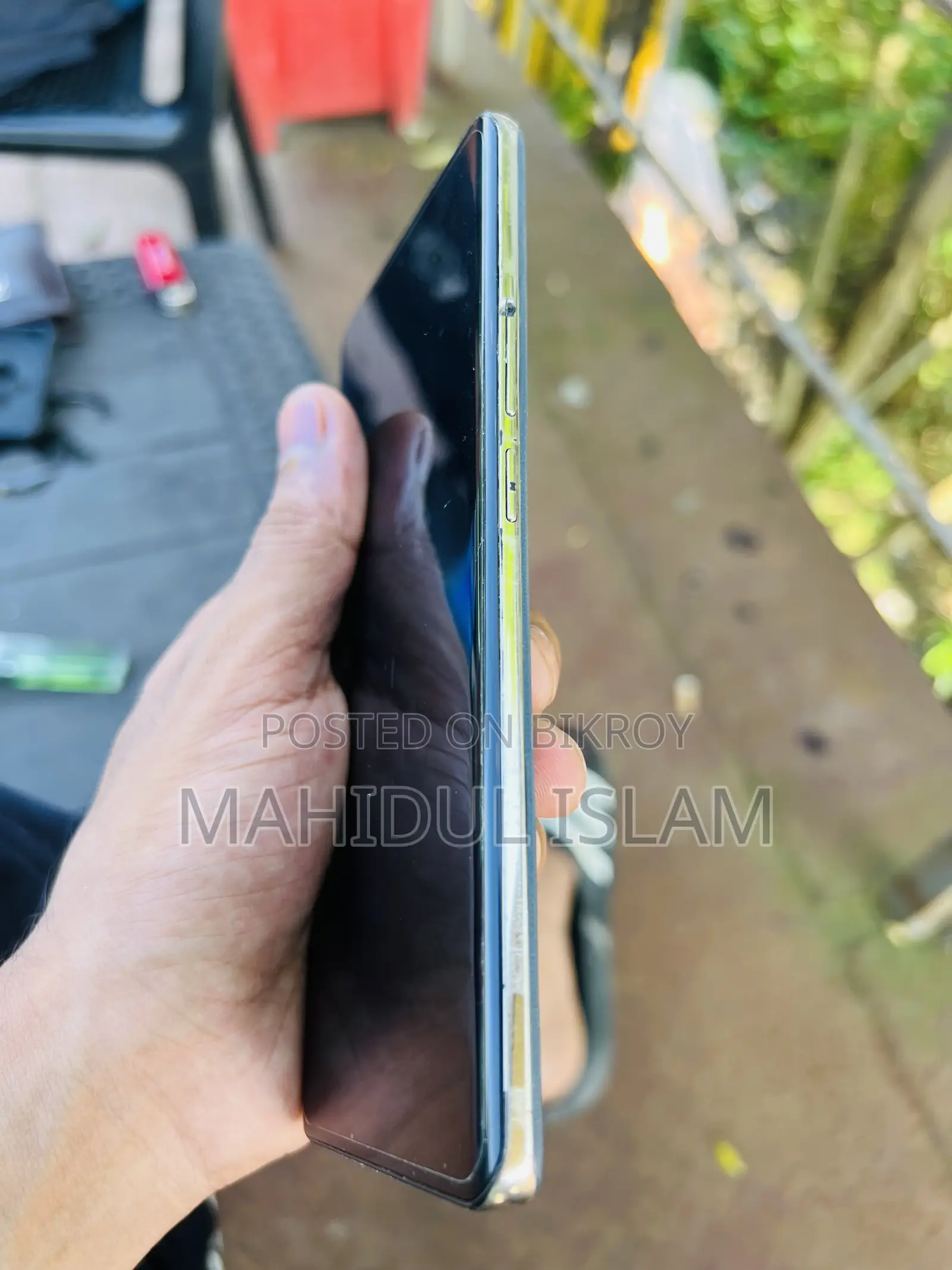 Realme 12 Pro ১২৮ জিবি ব্লু