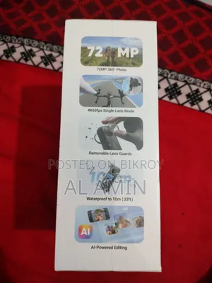 Insta360 X4