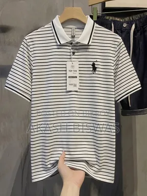A Stylish T Shirt For Men