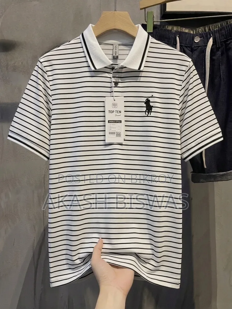 A Stylish T Shirt For Men
