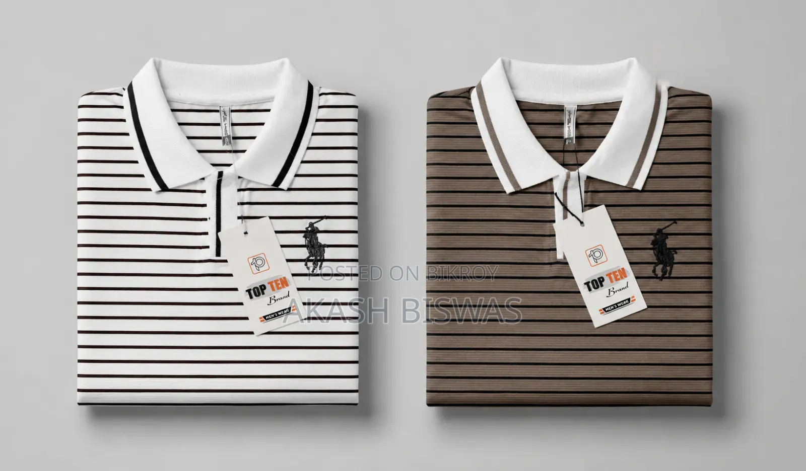 A Stylish T Shirt For Men