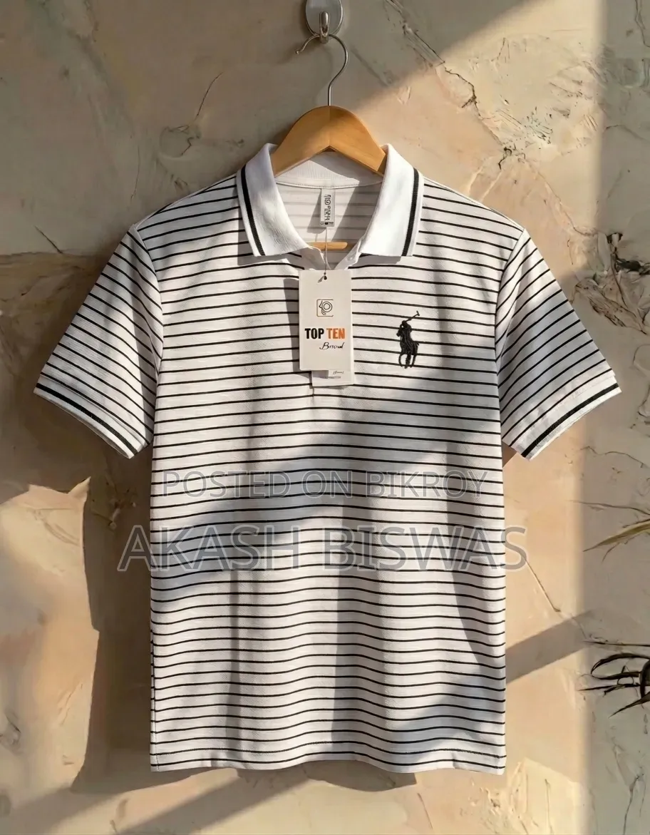 A Stylish T Shirt For Men