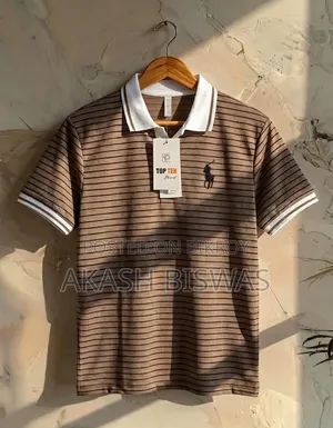 A Stylish T Shirt For Men