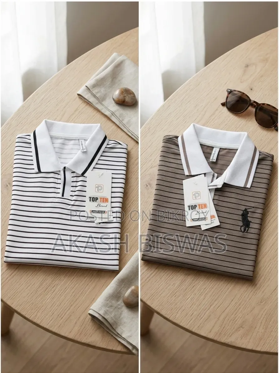 A Stylish T Shirt For Men