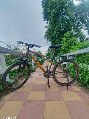 Gear Cycle