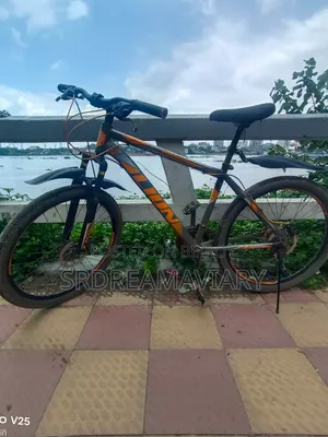 Gear Cycle