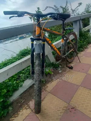 Gear Cycle