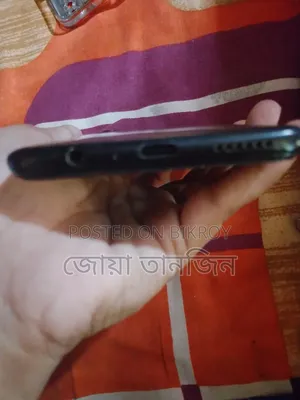 Samsung Galaxy A20s 32 GB Blue