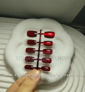 ১০ পিস সেট গ্লু সহ