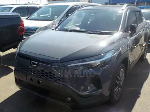 New Toyota Corolla Cross 2026