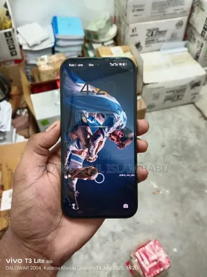 Xiaomi Redmi 256 GB Black