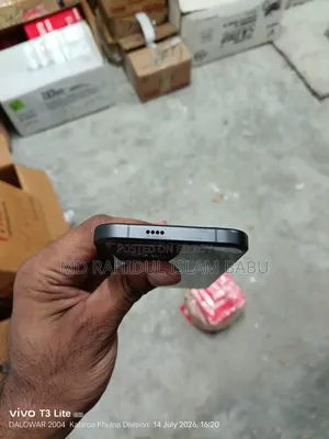 Xiaomi Redmi 256 GB Black