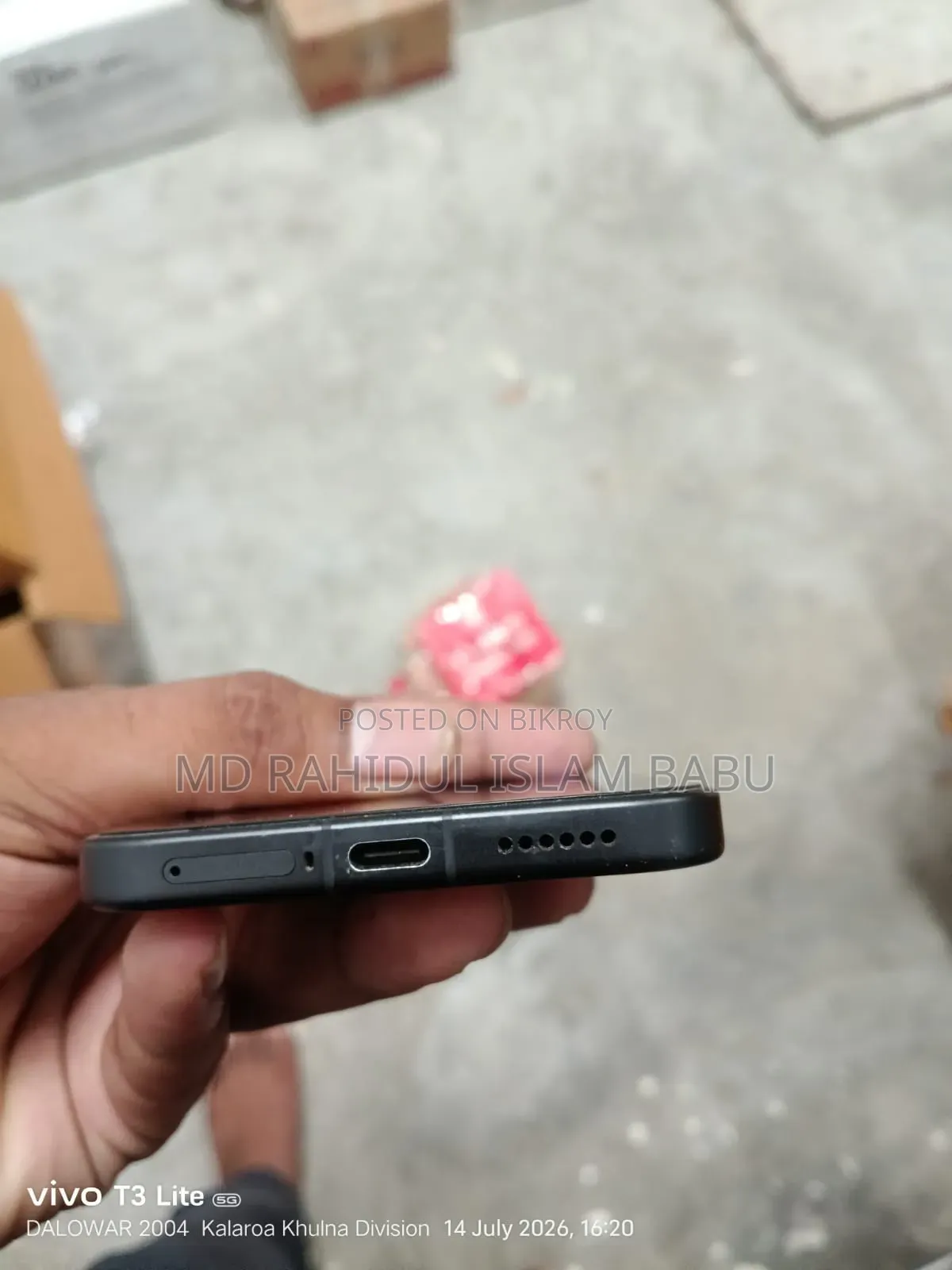 Xiaomi Redmi 256 GB Black