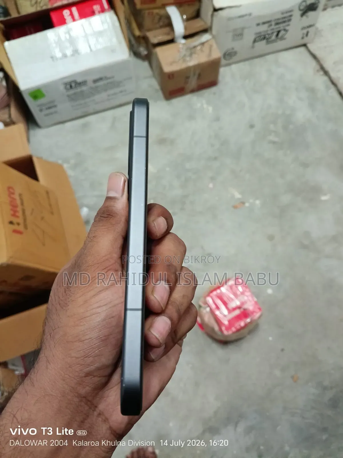 Xiaomi Redmi 256 GB Black