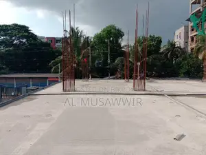 ৩ বেডরুমের অ্যাপার্টমেন্ট আল-মুসাউইর, উত্তরা বিক্রয়ের জন্য