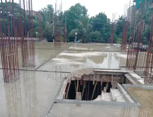 ৩ বেডরুমের অ্যাপার্টমেন্ট আল-মুসাউইর, উত্তরা বিক্রয়ের জন্য