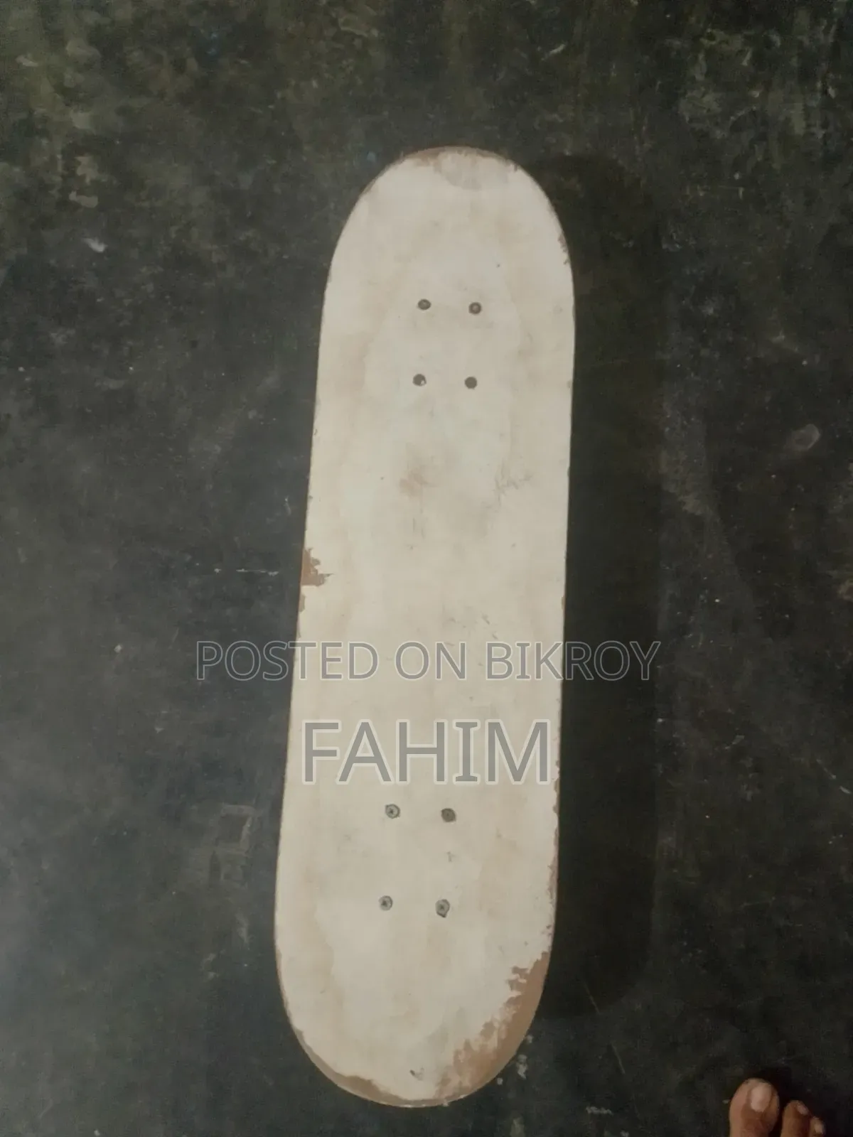 Scating Board
