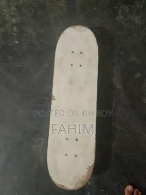 Scating Board