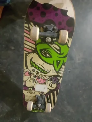 Scating Board