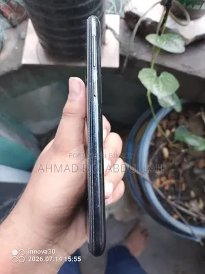 Samsung Galaxy M21 128 GB Black