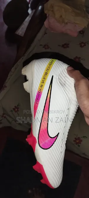 Football Boot