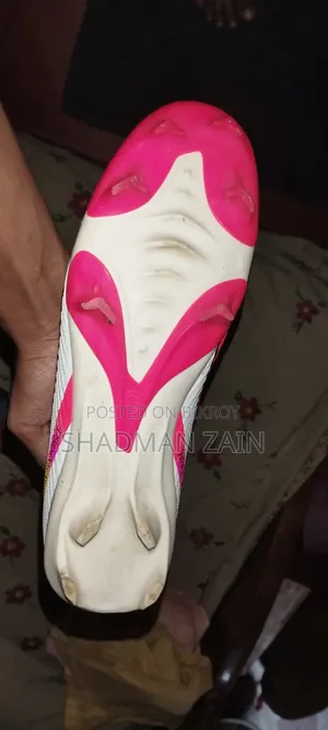 Football Boot