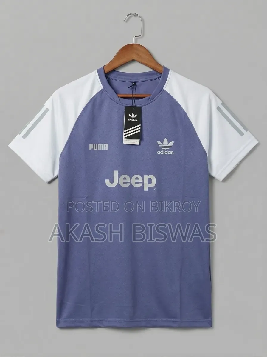 A Stylish Solo T Shirt