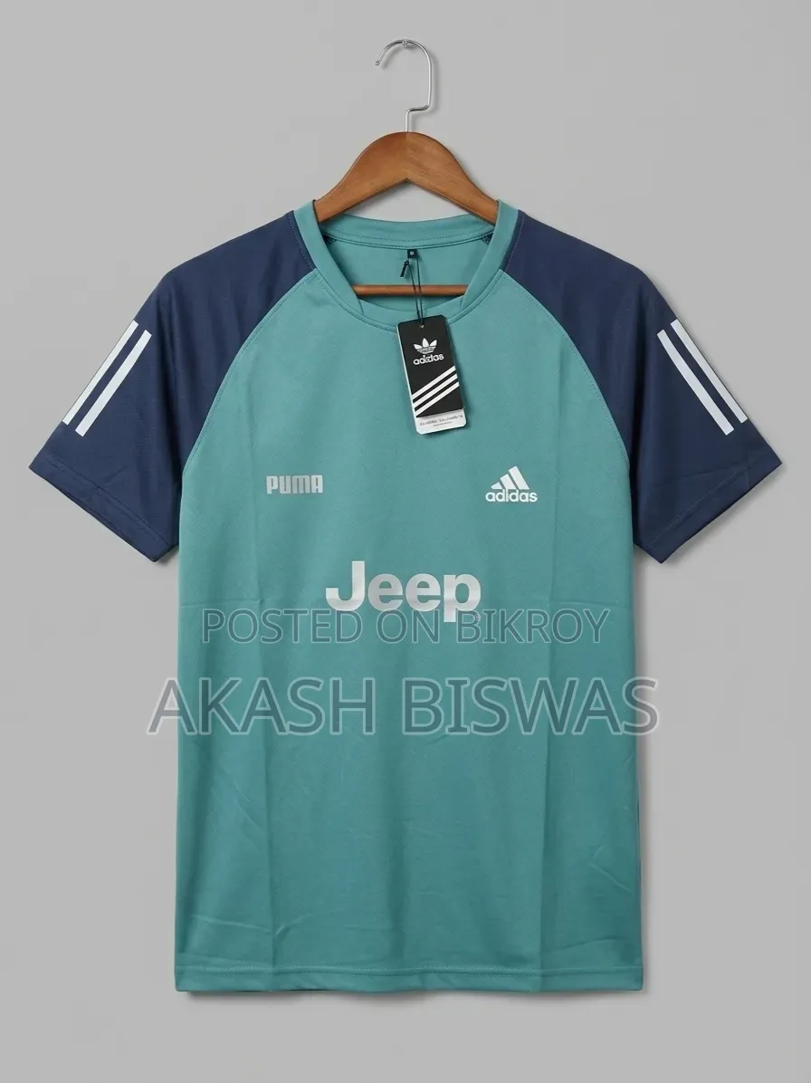 A Stylish Solo T Shirt