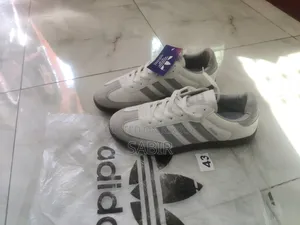 Adidas Samba White 1:1