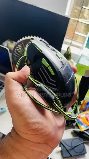 গেমিং মাউস