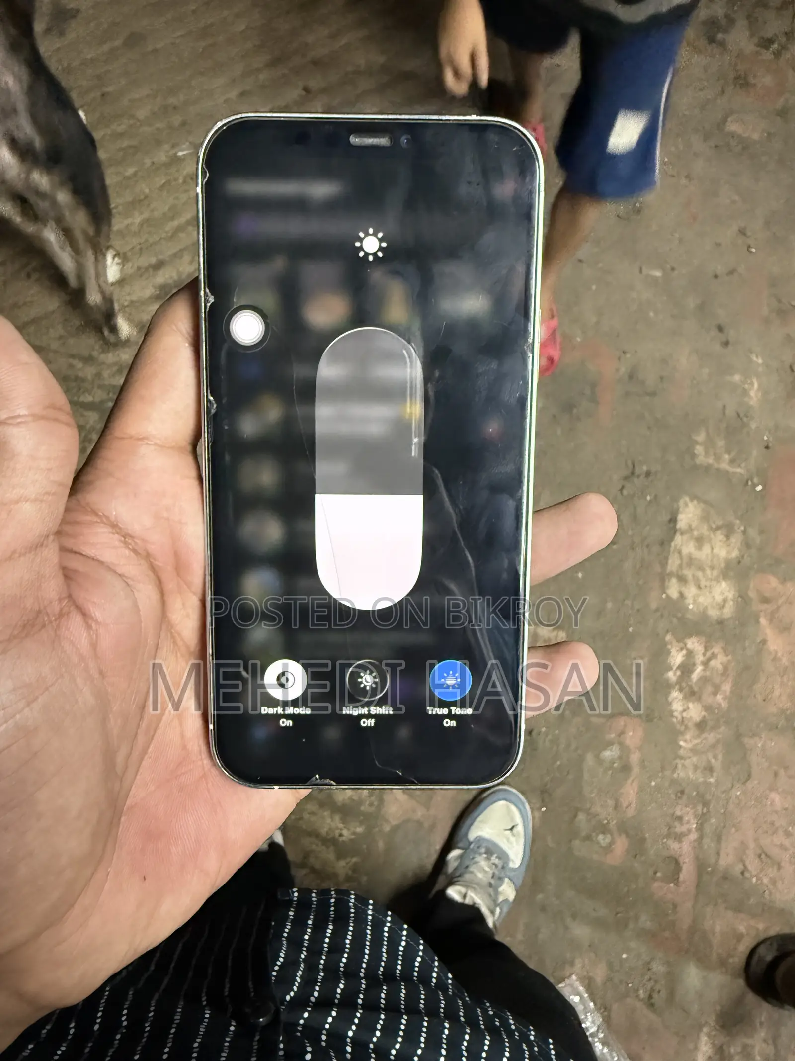 Apple iPhone 12 Pro 256 GB White