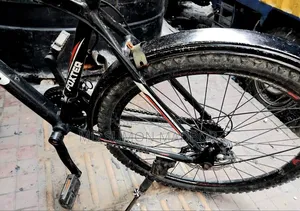 Foxter Bicycle 100%Ok