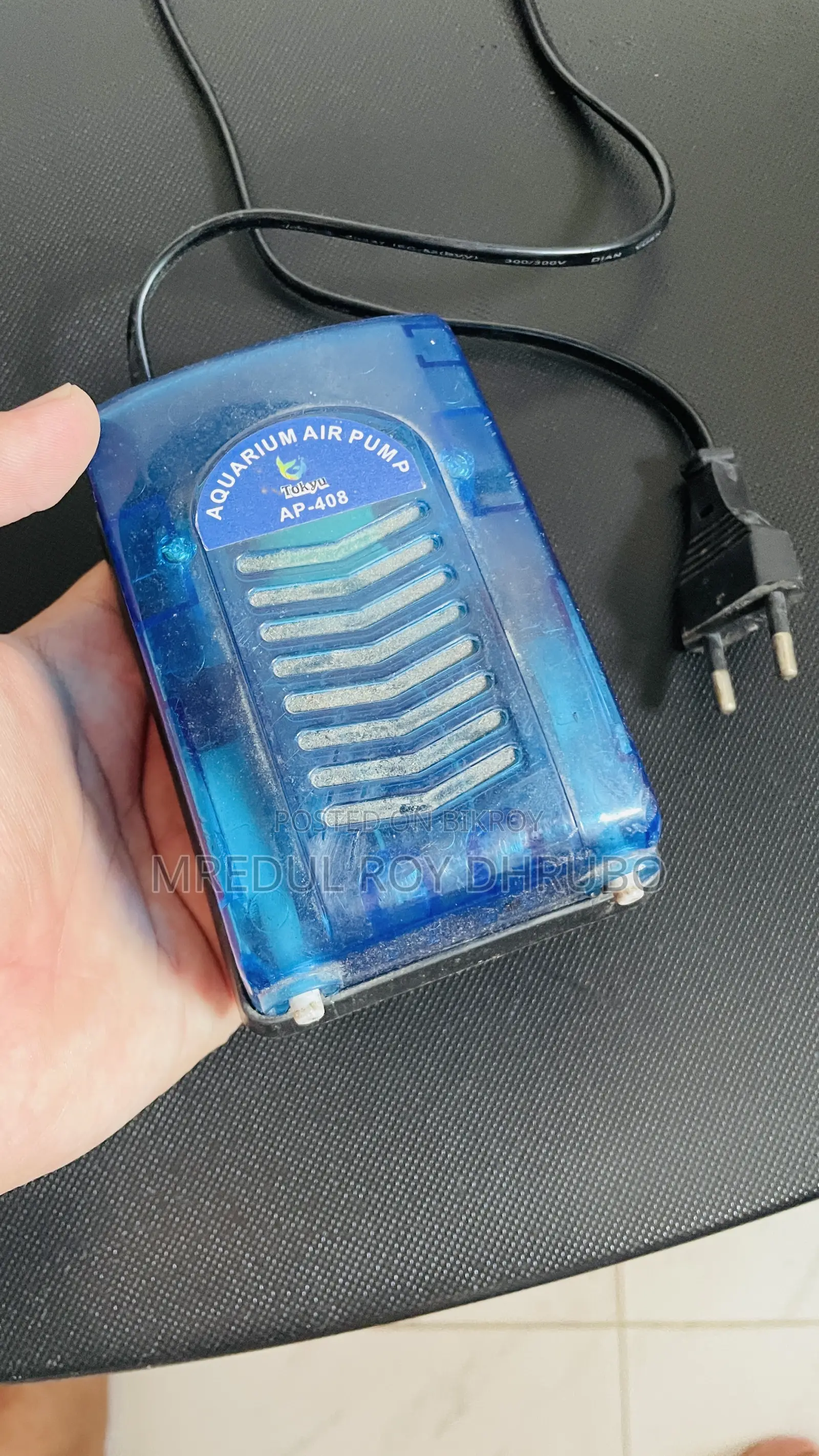 Aquarium Pump