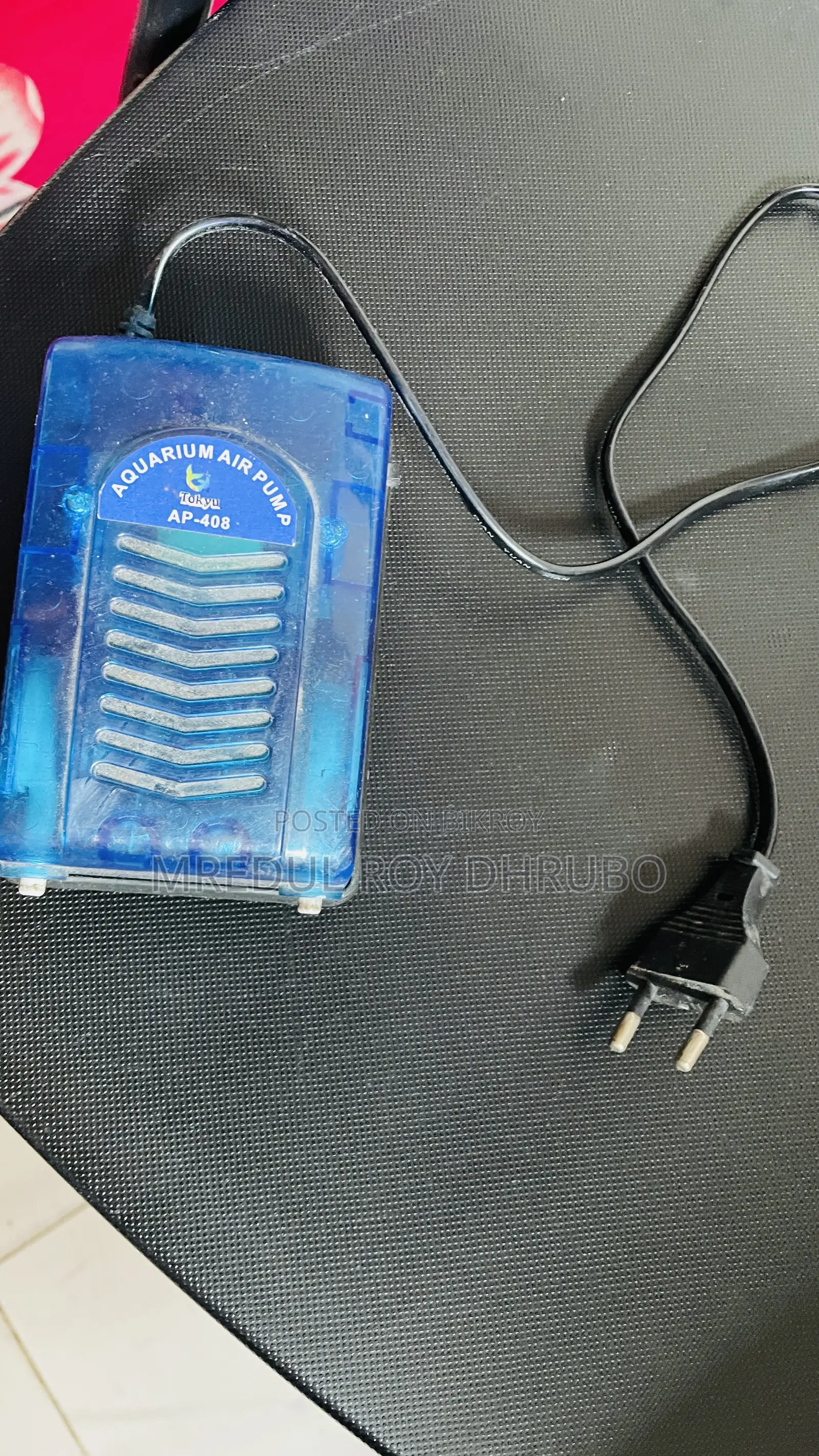 Aquarium Pump