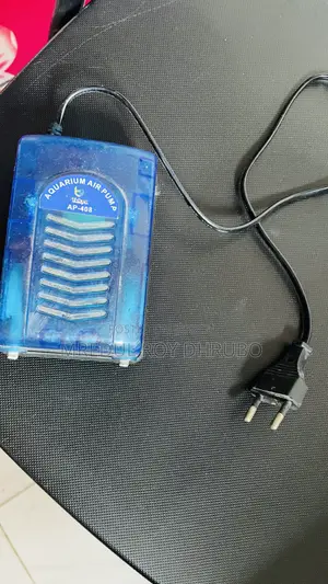 Aquarium Pump